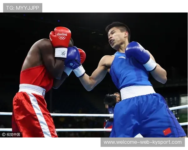 奥运拳击资格赛出现争议判罚，引多国抗议
