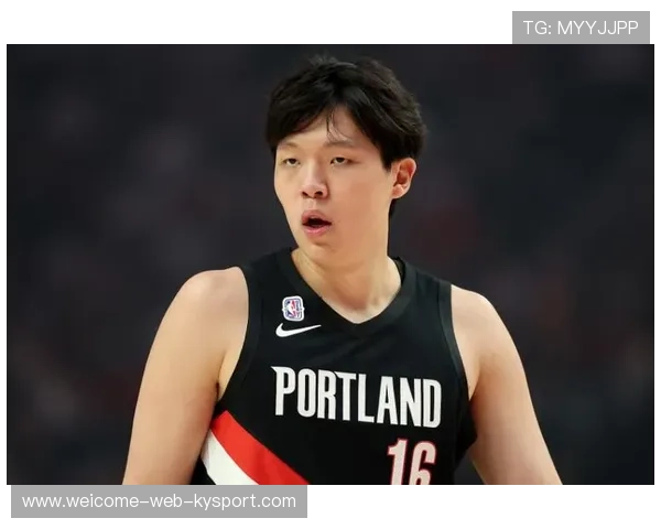 这速度真快！杨瀚森被开拓者召回，或战湖人时出场，杨瀚宇是谁