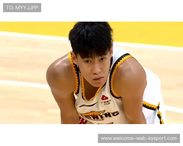 李虎翼：这是我第一次代表辽宁参加全运会成人组的比赛，李虎翼cuba