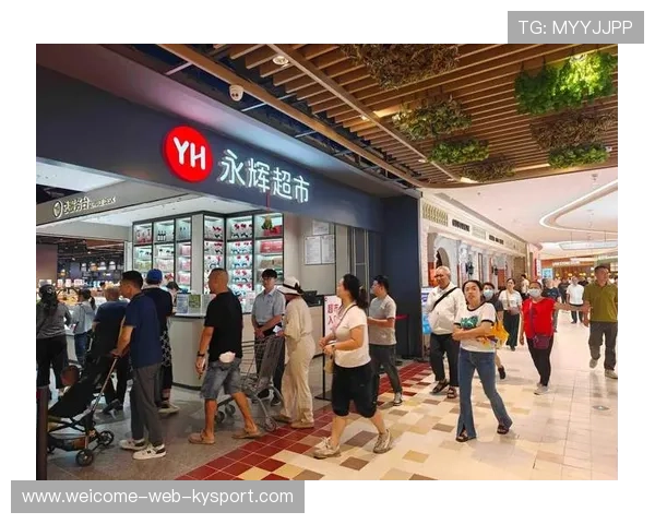 永辉深圳“胖改”项目收尾，门店布局全城